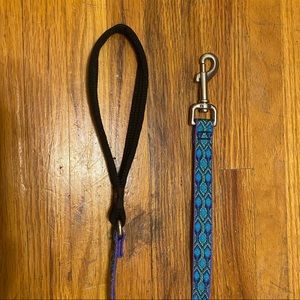 6ft Dog leash